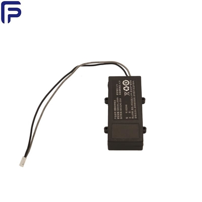602048 Li Ion Polymer Battery rechargeable, lithium Ion Battery de 3,7 V
