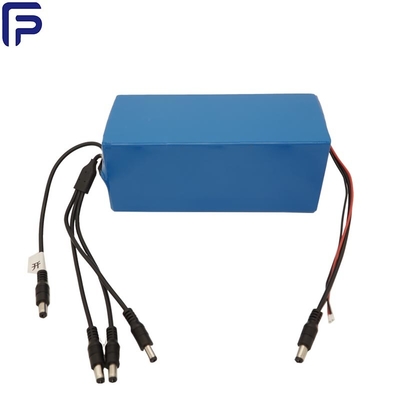 14.6V 20,8Ah batterie au lithium polymère batterie au lithium ionique pour drones 4S8P