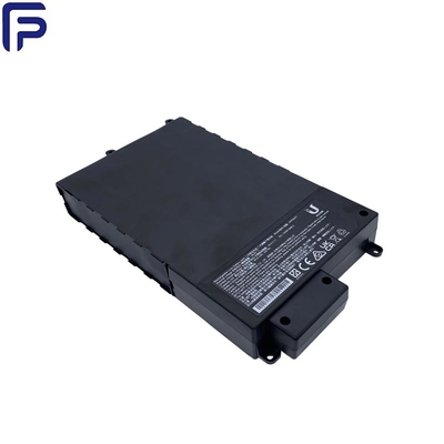 46.8V batterie au lithium-ion 4410mAh 206Wh noir 500 cycles rechargeable
