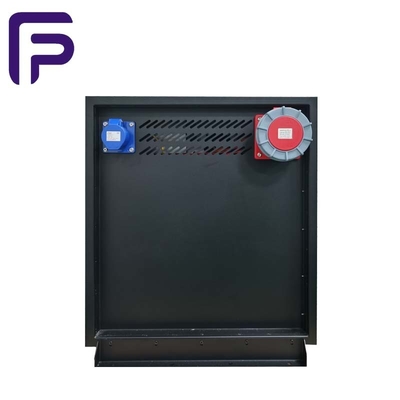 batterie 150ah de stockage de l'énergie de 192V 28.8kwh LiFePO4 pour la voiture dinante