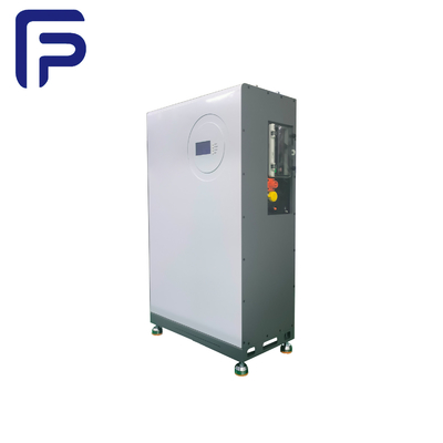 51.2V 280ah 143360wh Parement à batterie LiFePO4 Powerwall pour le stockage d'énergie